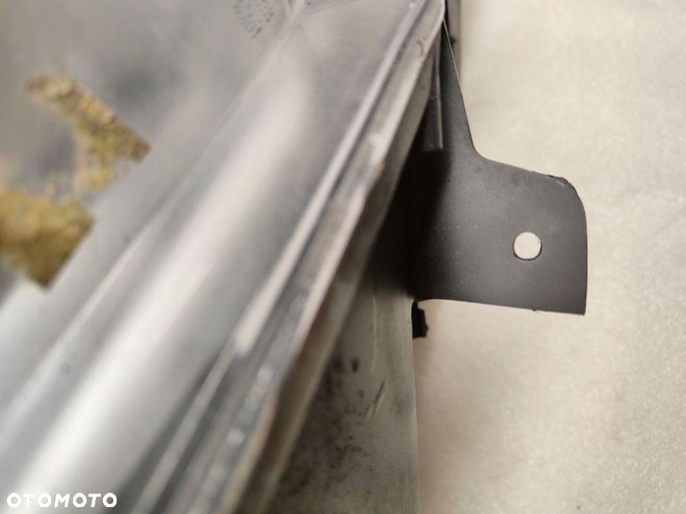 opel meriva b zw lampa prawy przód 13253630 - 10