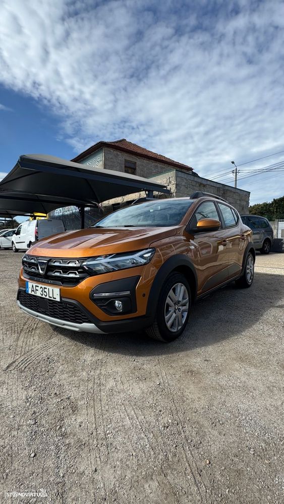 Dacia Sandero - 44
