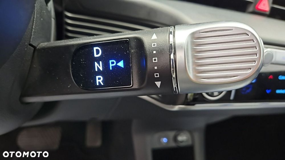 Hyundai IONIQ 5 73kWh Smart - 17