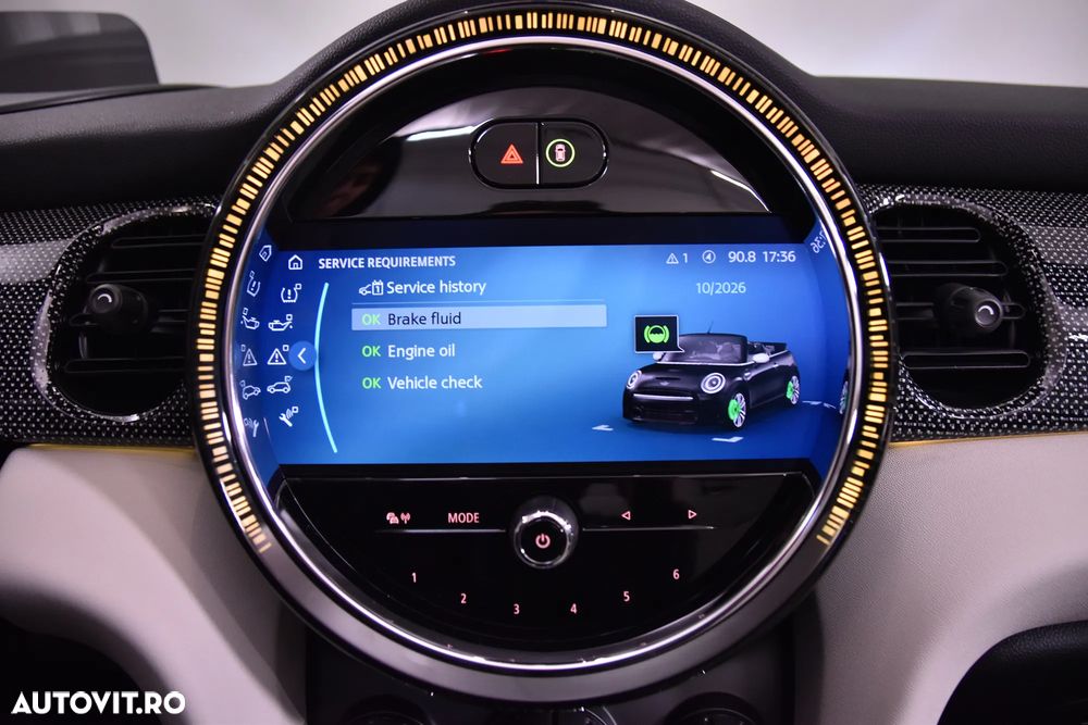 Mini John Cooper Works - 29