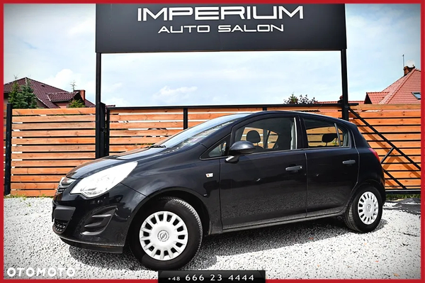 Opel Corsa 1.2 16V Enjoy