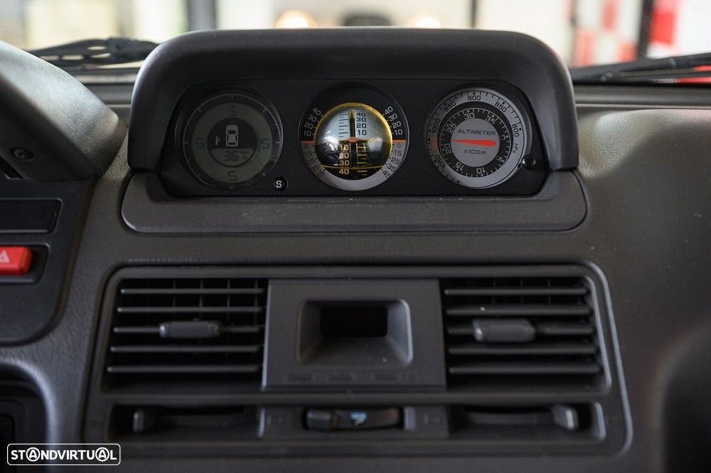 Mitsubishi Pajero 2.8 TD GLS - 36