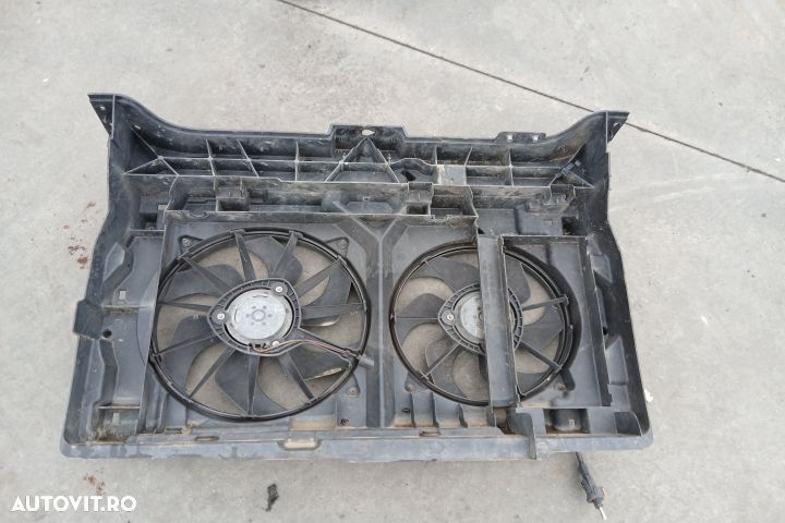 Trager / Calandru 1440107980 1650001030 1440107980 1650001030 Peugeot - 3