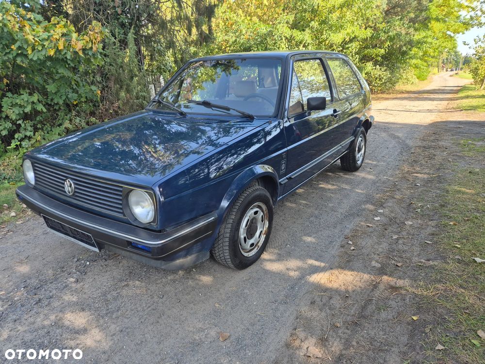 Volkswagen Golf - 2