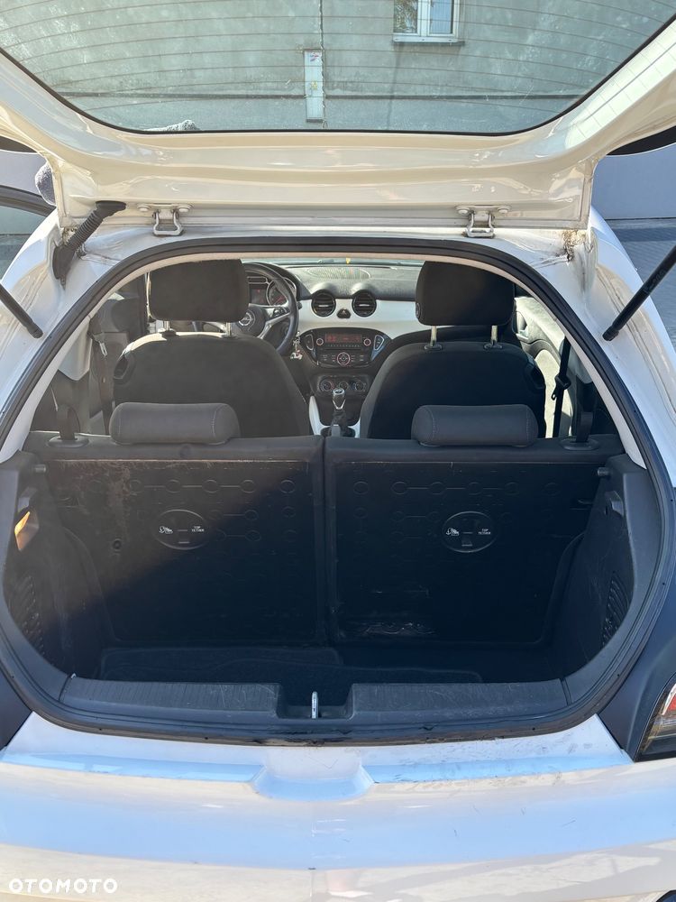 Opel Adam - 9