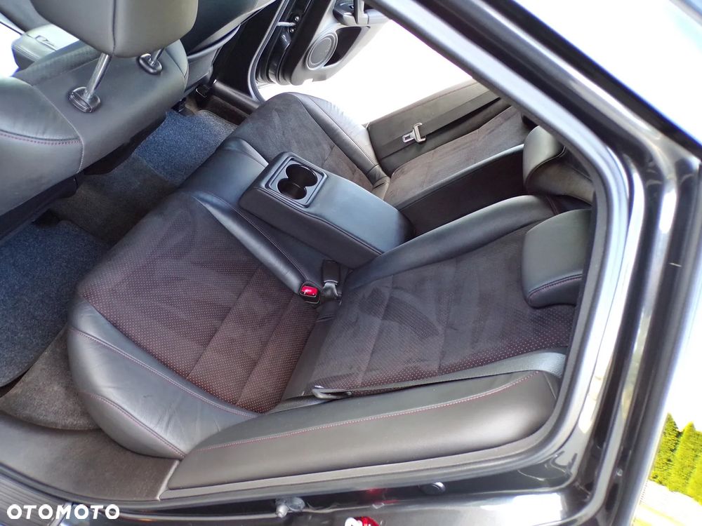 Honda Accord - 27