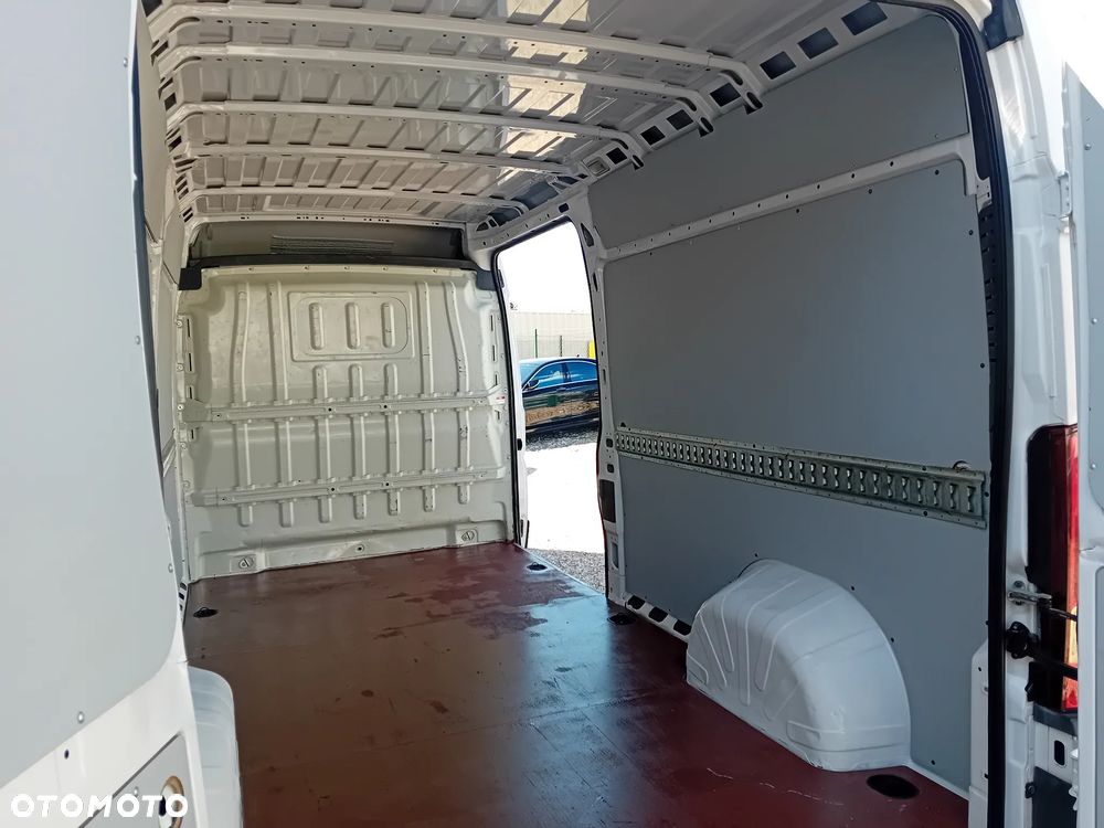 Fiat Ducato - 11