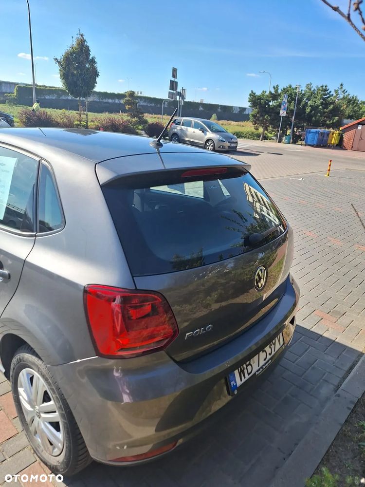 Volkswagen Polo - 4