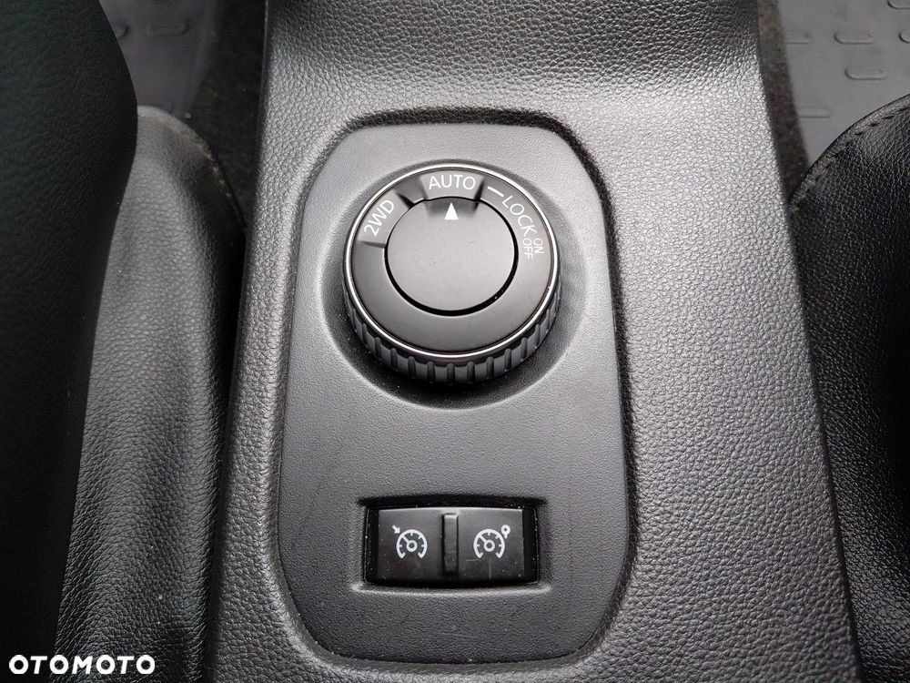 Dacia Duster 1.3 TCe FAP Prestige 4WD - 23
