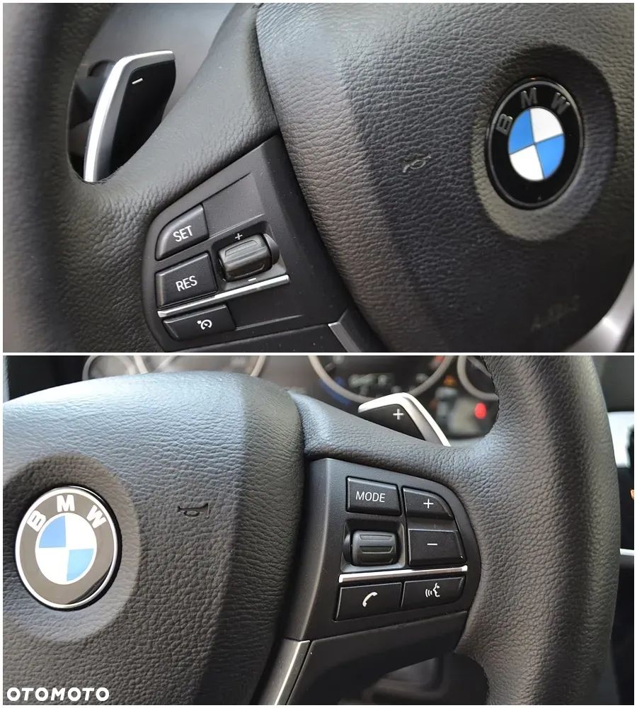 BMW X4 xDrive20i xLine - 19