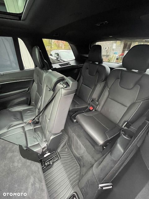 Volvo XC 90 T8 AWD Plug-In Hybrid R-Design 7os - 19