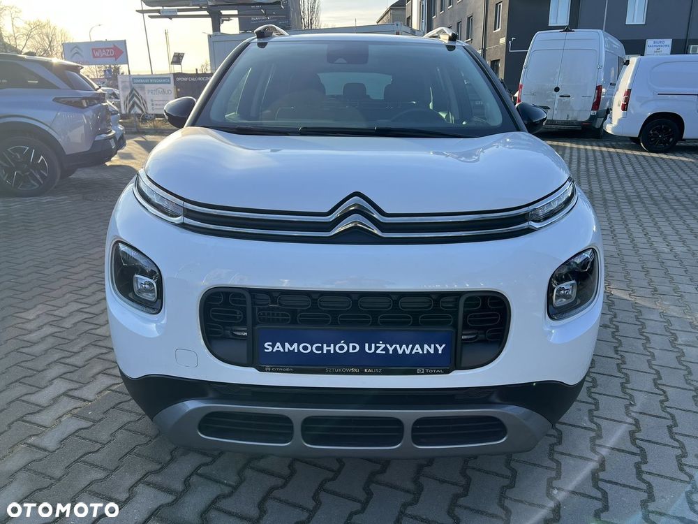 Citroën C3 Aircross 1.2 PureTech Feel S&S - 6