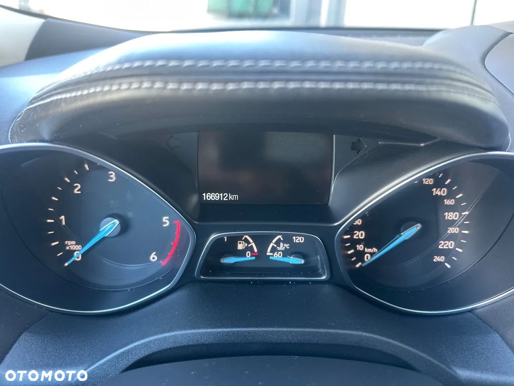 Ford Kuga 2.0 TDCi 4x4 Vignale - 20