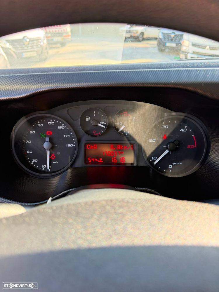 Iveco Daily Contentor C/Plataforma C/IVA Incluido - 14