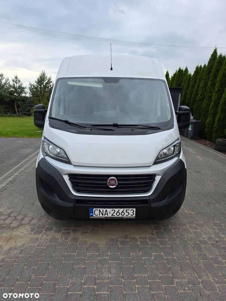 Fiat Ducato - 1