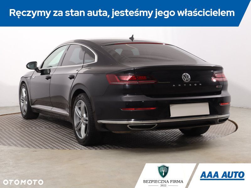 Volkswagen Arteon - 6