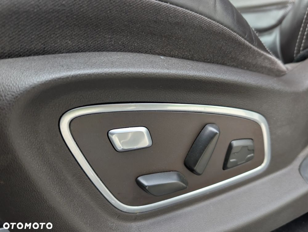 Renault Espace 1.8 TCe FAP Energy Initiale Paris EDC - 22