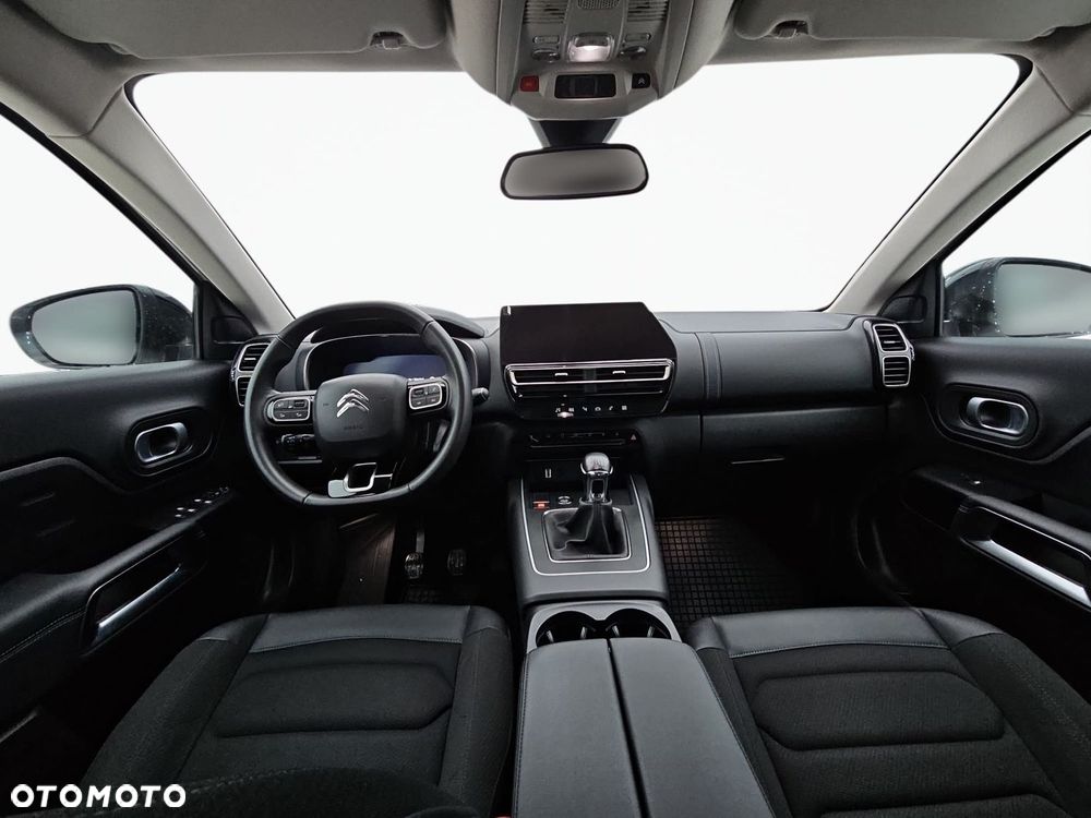 Citroën C5 Aircross 1.2 PureTech C-Series - 11