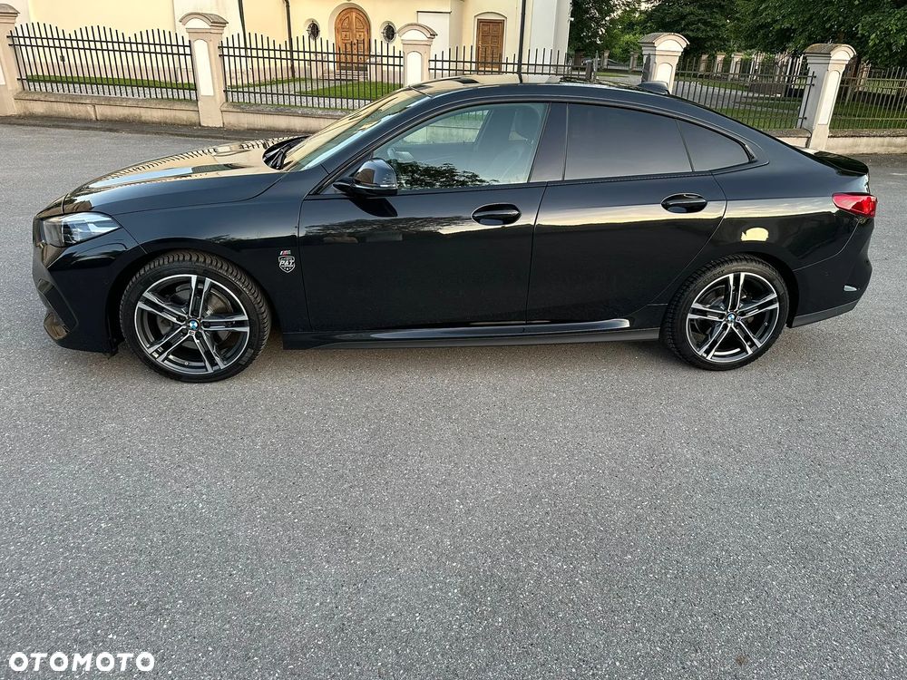 BMW Seria 2 218i M Sport - 4