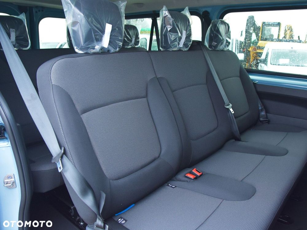 Renault Trafic - 18