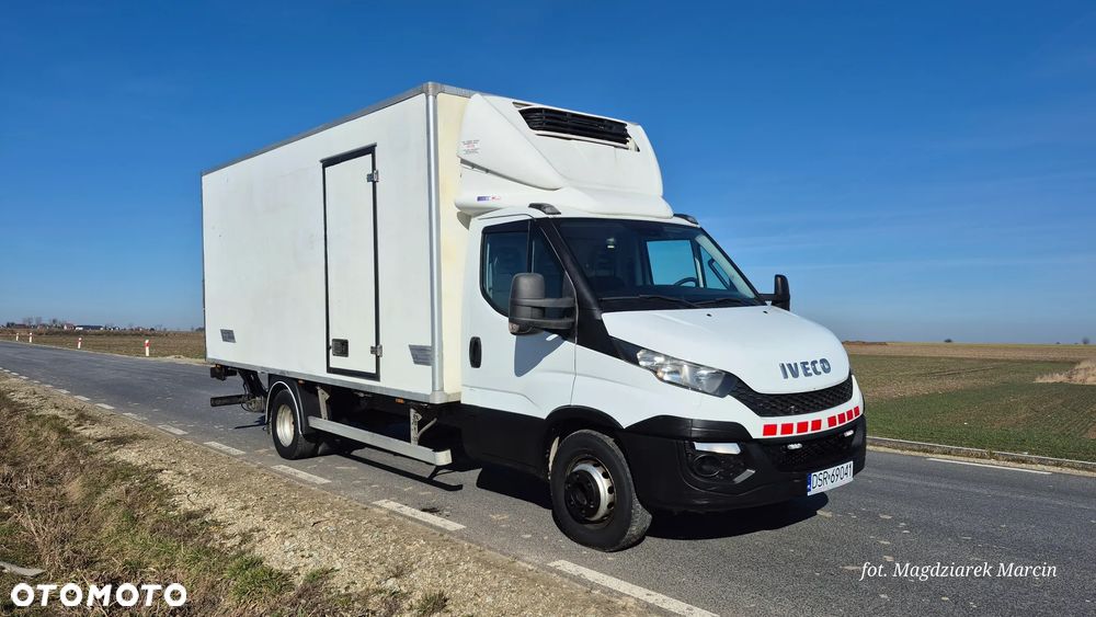 Iveco Daily - 5
