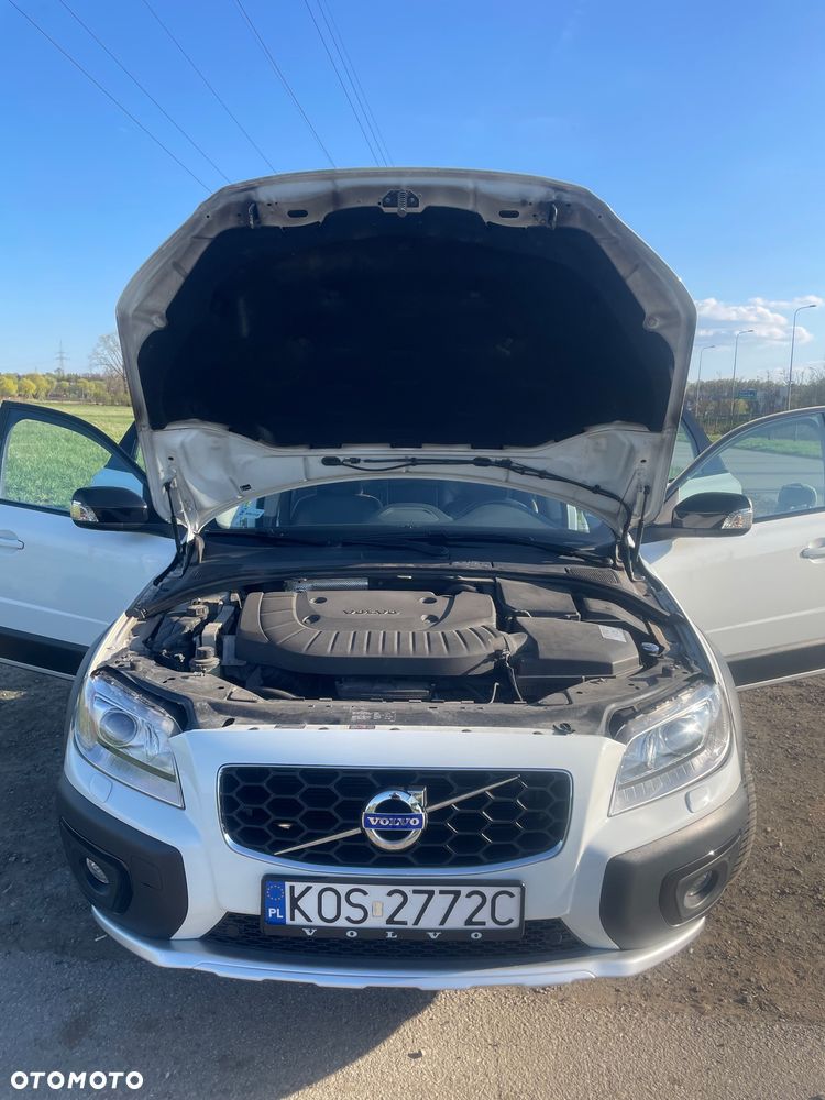 Volvo XC 70 D4 AWD Dynamic Momentum EU6 - 36