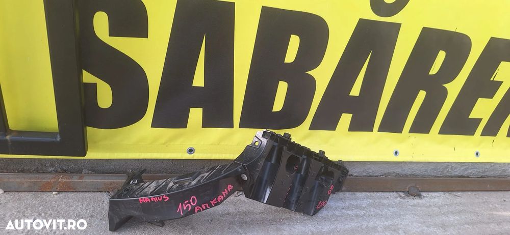 SUPORT BARA DREAPTA SPATE  RENAULT ARKANA - 3