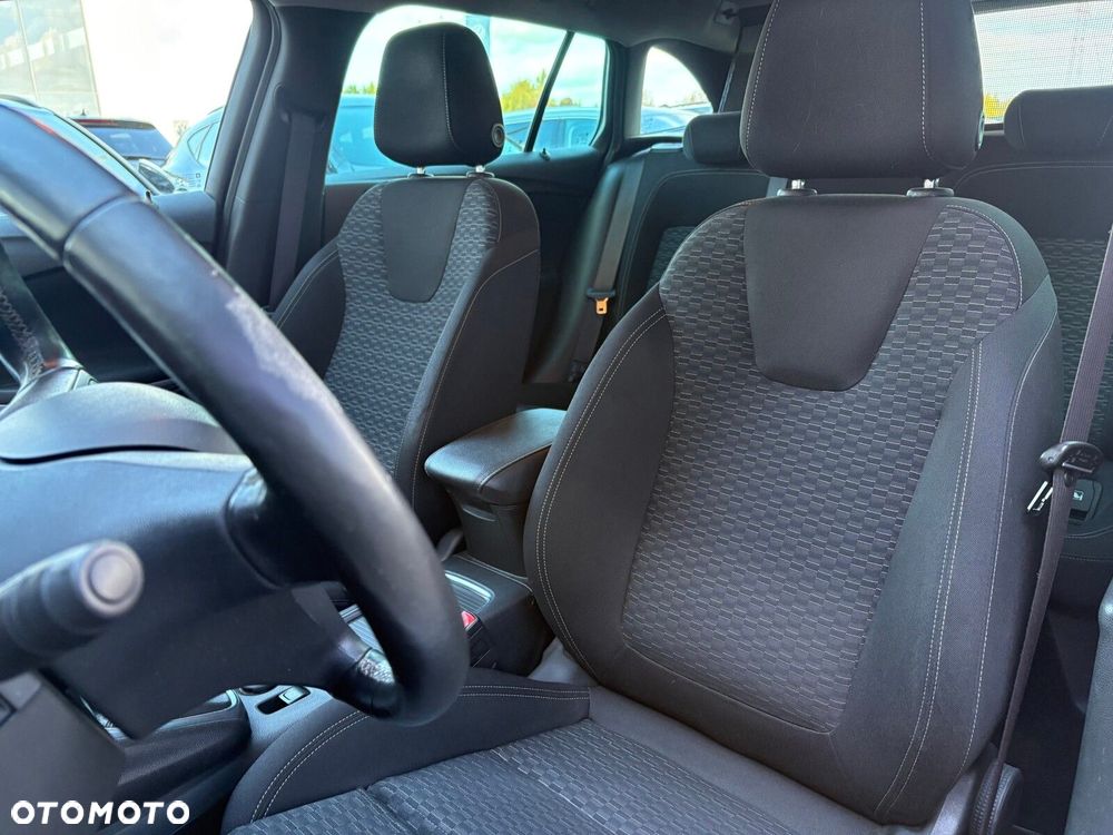 Opel Astra - 13