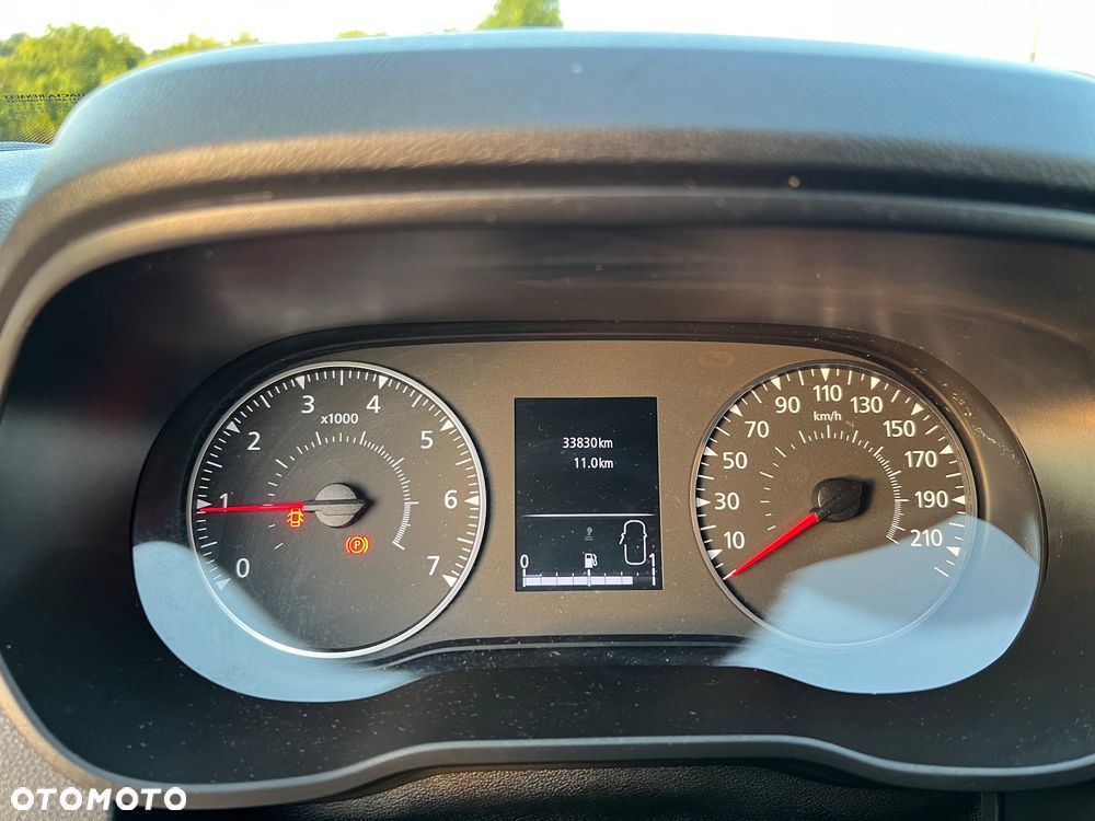 Dacia Duster 1.0 TCe Prestige - 17
