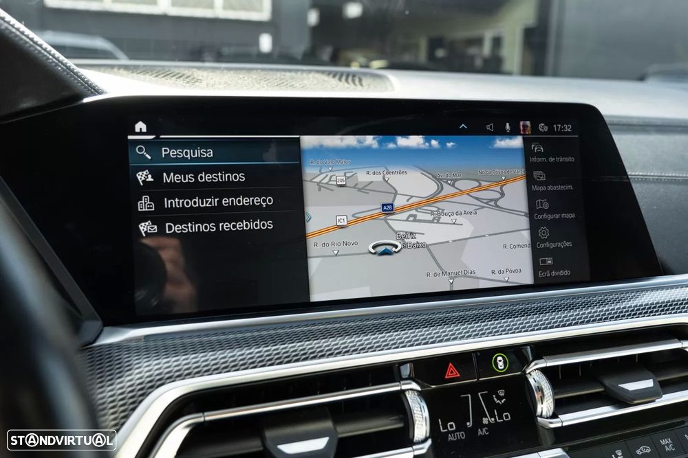 BMW X5 45 e xDrive Pack M - 29