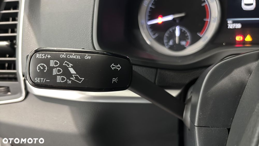 Skoda Karoq 1.5 TSI ACT Ambition DSG - 23