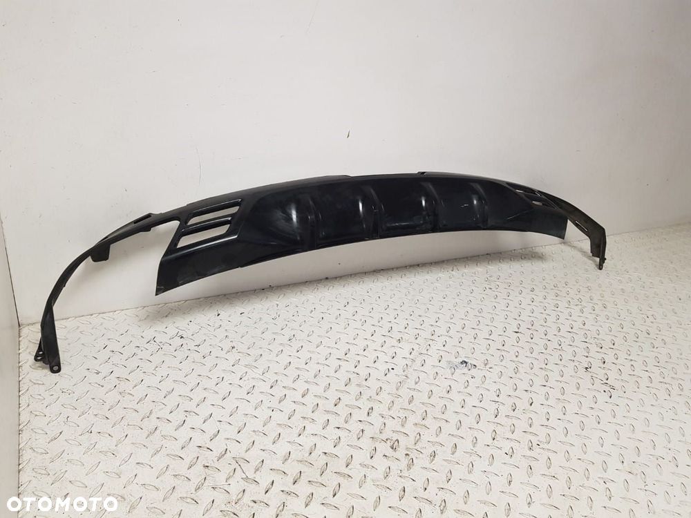 ŁADNY SPOILER DYFUZOR ZDERZAKA TYLNEGO TYŁ KIA PROCEED GT 18-25  86612-J7950 - 4