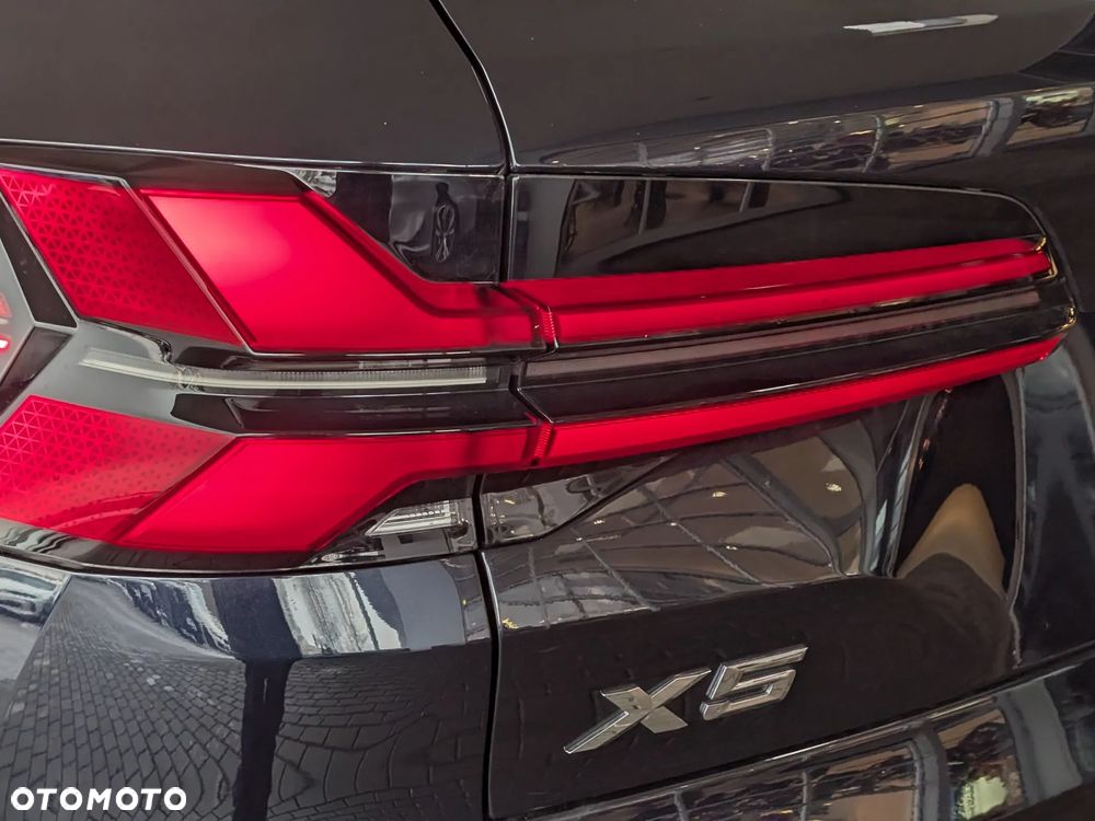 BMW X5 xDrive30d - 7