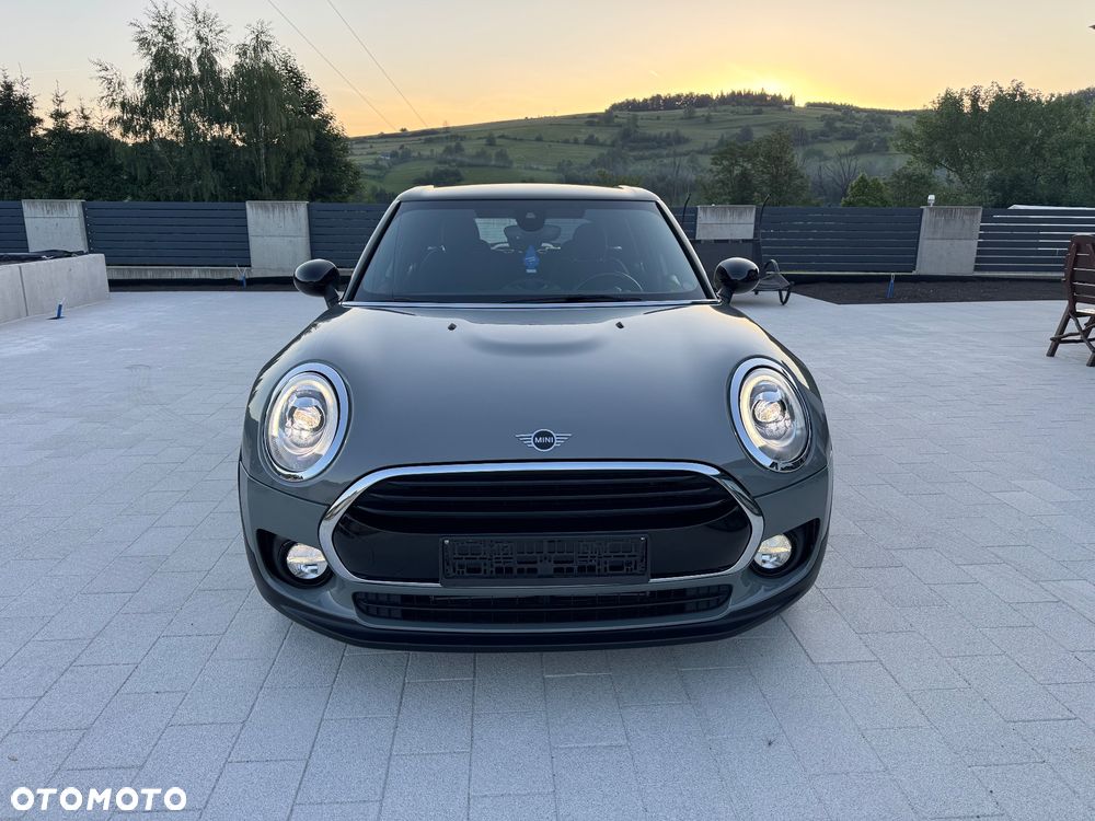 MINI Clubman - 2