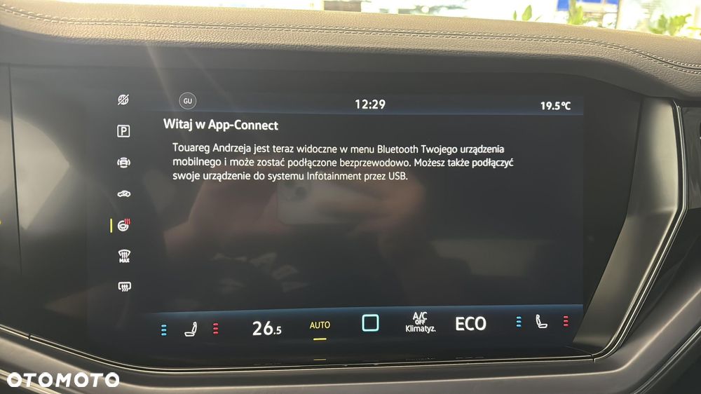 Volkswagen Touareg 3.0 V6 TDI 4Motion R-Line - 21