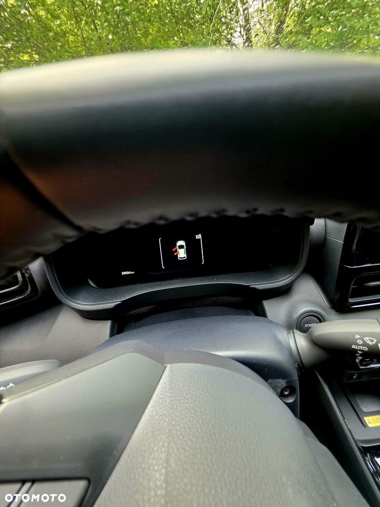 Toyota Yaris Hybrid 1.5 Active - 8