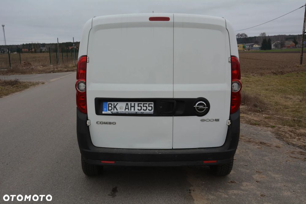 Opel Combo Tour Van 1.3 CDTI L1H1 - 5