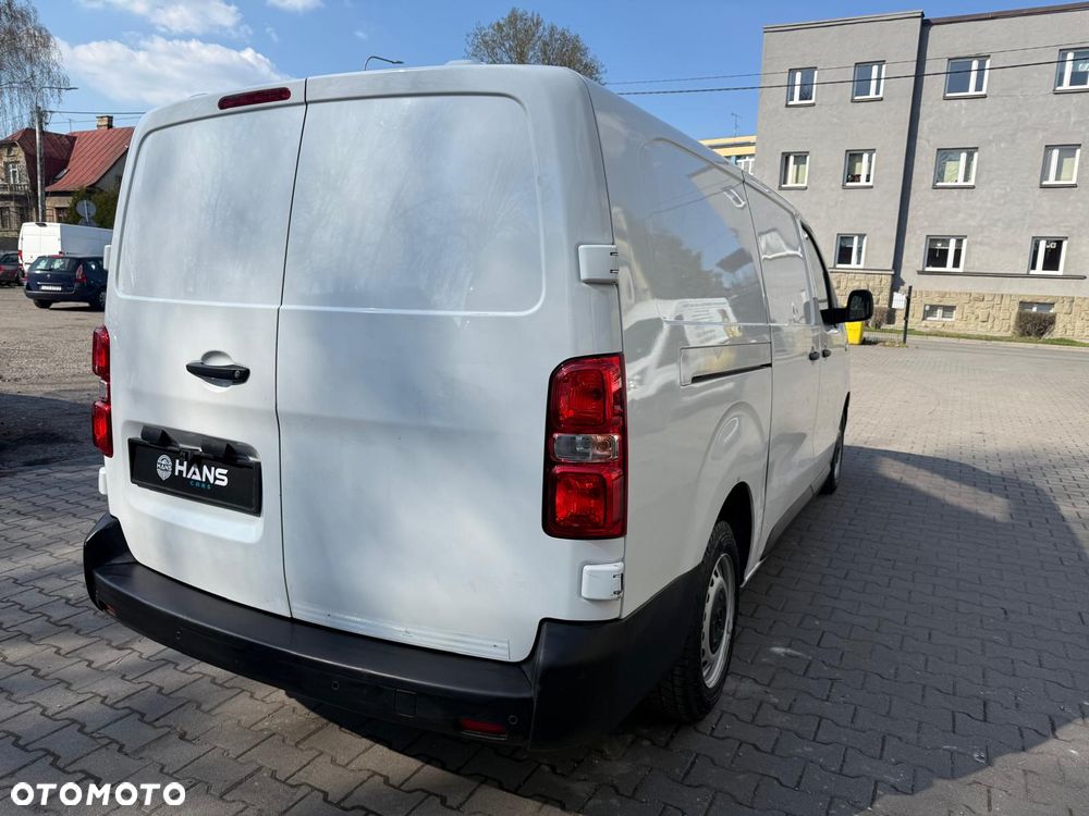 Opel Vivaro - 6