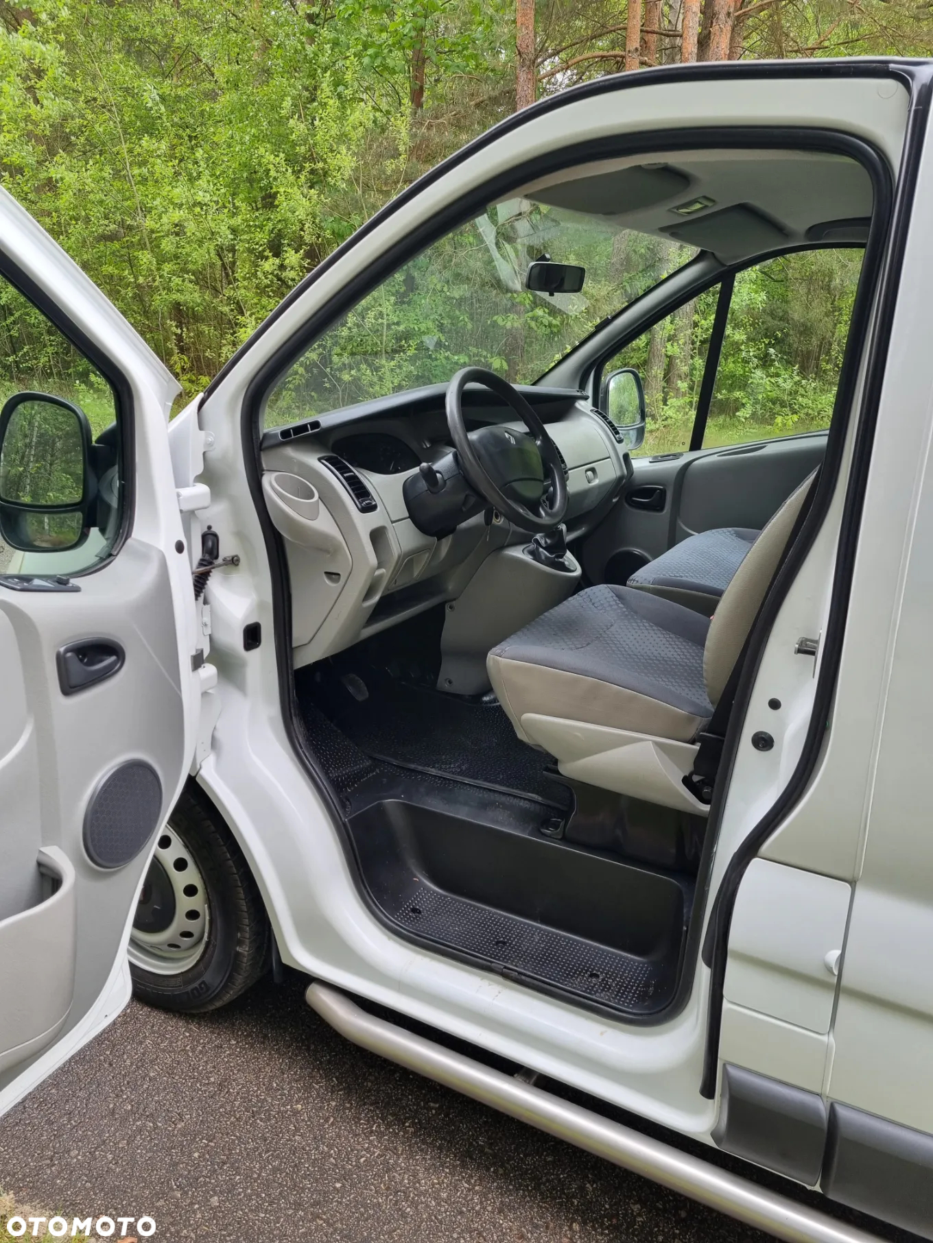 Renault Trafic - 9