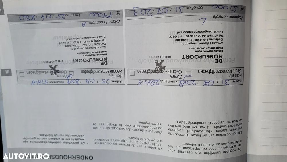 Peugeot 2008 BlueHDi FAP 120 STOP & START Allure - 39