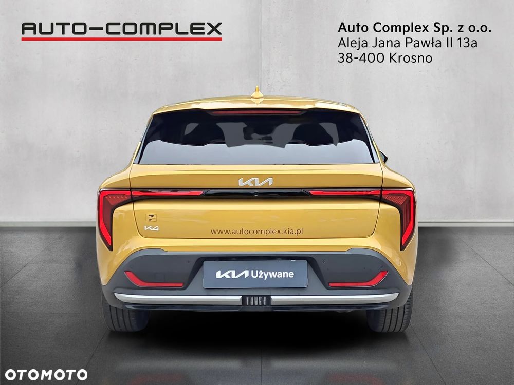 Kia K4 1.6 T-GDI L - 5