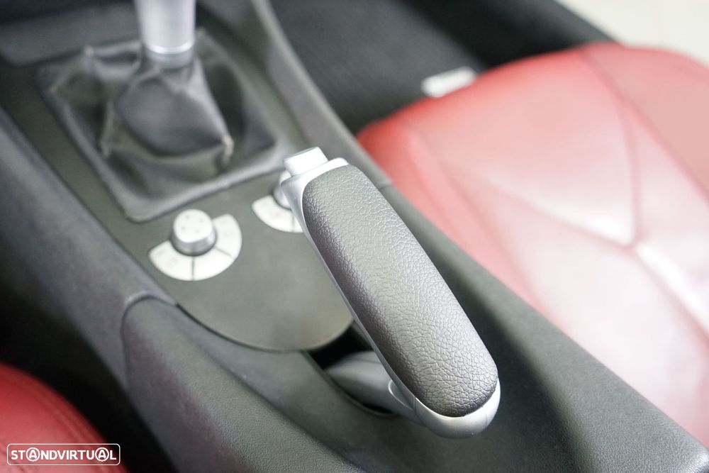 Mercedes-Benz SLK 200 Kompressor - 33