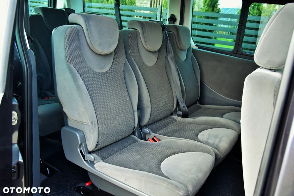 Citroën Jumpy Combi - 24