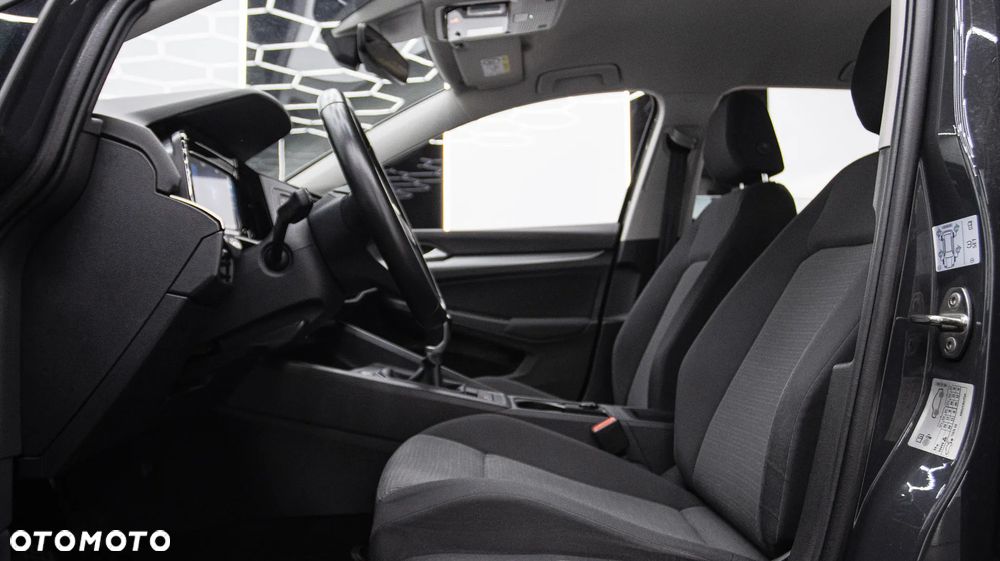 Volkswagen Golf Variant - 12
