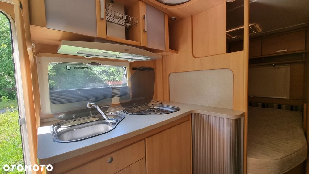 TEC Travel King 510 - 20