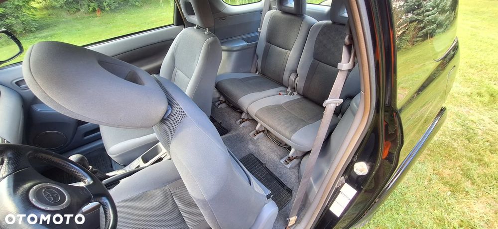 Toyota RAV4 4x4 - 10