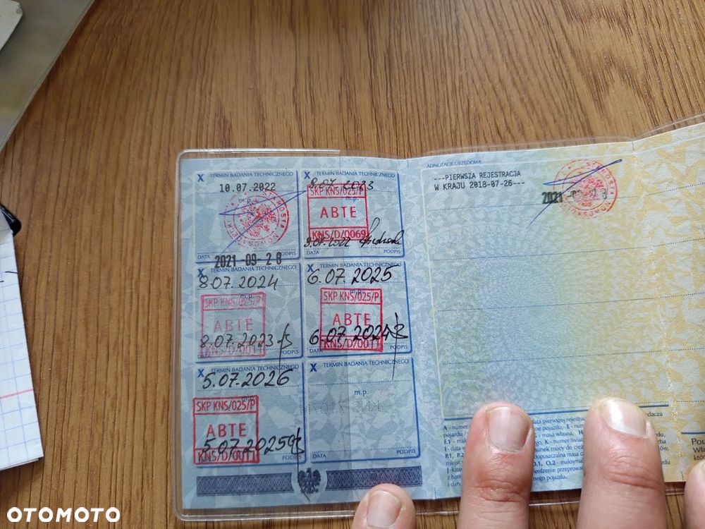 Hyundai i40 1.7 CRDi Comfort - 5