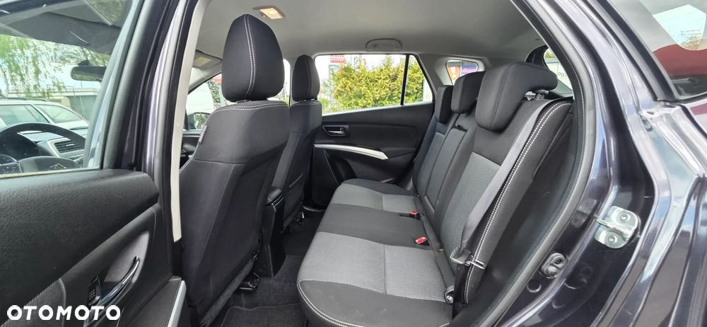 Suzuki SX4 S-Cross 1.6 DDiS 4x2 Comfort - 30
