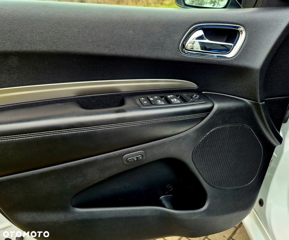 Dodge Durango 3,6 Limited - 20