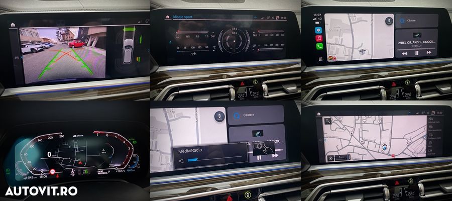 BMW X5 xDrive45e - 9